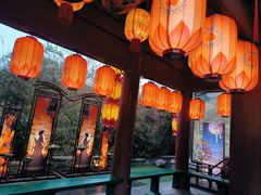 -清明上河园