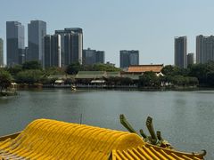 -珠海圆明新园