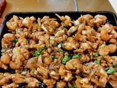 -一棠龙虾•王牌虾球(楚河汉街店)