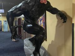 -华谊兄弟影院(IMAX洋桥店)