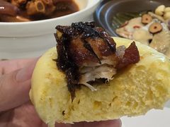 -西湖春天•老字号杭州菜(百汇店)