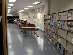 -南山图书馆(常兴路店)