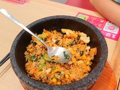 -庆米鲜朝鲜族拌饭(固戍店)