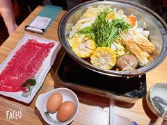 -有喜屋·日料·居酒屋(旭辉广场店)