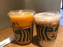 -星巴克(深圳星都豪庭店)