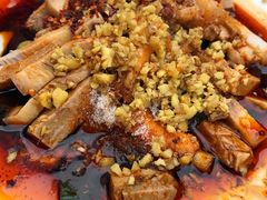 -温记府廟豆汤饭·始于1955年(海椒店)
