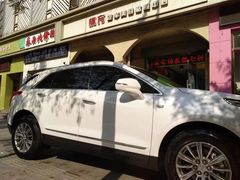 -龙膜膜方汽车贴膜隐形车衣汽车改色(河东店)