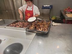 -泉福居酱骨头自助广场(南大街商业步行街店)