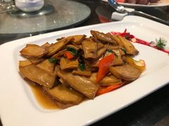 -若蘭慈·无国界素食料理(欢乐海岸店)