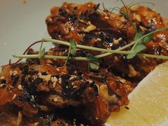-BE BRIGHT KITCHEN(正佳广场店)