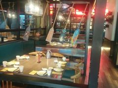 -船歌鱼水饺(高新园区店)
