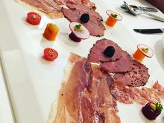 -火车头法国西餐厅