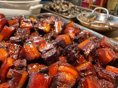 红烧肉-椿不老
