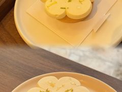 -Ten Olives甜点