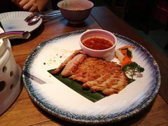 -泰香米泰国餐厅(凯德新南店)