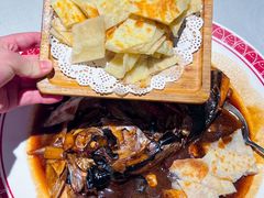 -旺顺阁鱼头泡饼(小红门店)