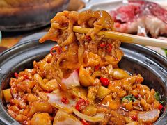 -金龙·打边炉(南京西路店)