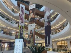 -砂之船奥莱(南京江宁店)
