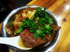 -朝阳路拉面店