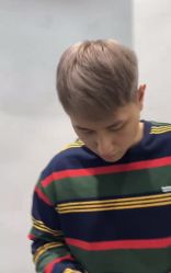 -Kraemer Paris  苏豪路易士·嘉玛发廊