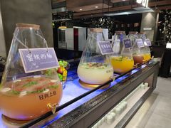 -韩盛·盛江山自助料理(中街大悦城店)