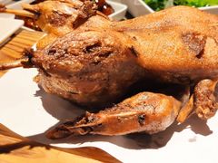 手撕香酥鸭-杭州酒家(庆春路店)