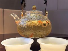 -环球港凯悦 · 享悦中餐厅