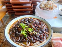 -慢丽江·云南野生菌土鸡锅(西山店)
