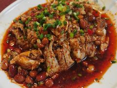 -小四川餐厅(纪庄子北道店)