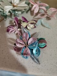 -浮生梦·百里长安汉服体验·化妆造型(永宁门skp店)
