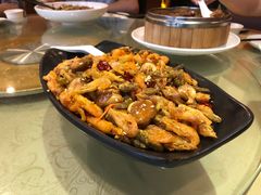 -刘胖子家常菜·蹄花焖藕(中南店)