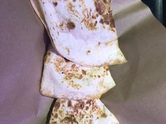 -Taco Bell 塔可钟(民田路店)