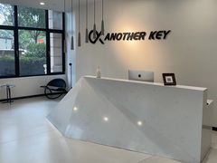 -Another Key健身(紫金店)