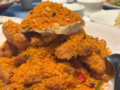 -宴周康·精致江浙菜(周浦店)