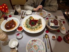 -觅唐MITONG(鸟巢店)