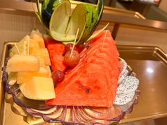 -海底捞火锅(塘厦天虹店)