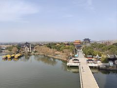 -溱湖国家湿地公园