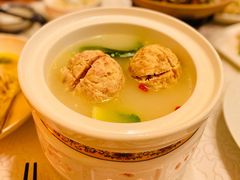 淮阳狮子头-淮扬韵.淮扬味道