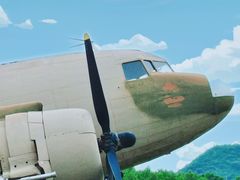 -中国航空博物馆
