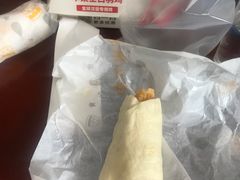 -华莱士·全鸡汉堡(济南大明湖店)