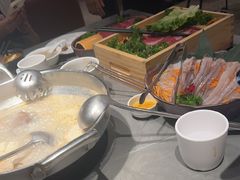 -骨之味·筒骨汤火锅(江头店)