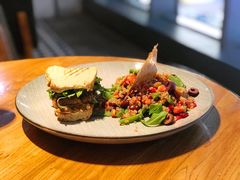 经典双拼-Moka Bros 摩卡站(西单大悦城店)