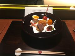 -元熹会席料理