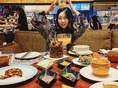 -山与蓝·轻糖鲜果蛋糕(勒泰店)