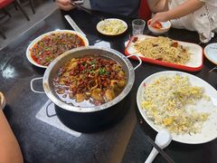 -鱼之家小四川水煮鱼