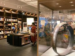 -茑屋书店(天目里店)