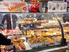 -罗森尼娜(德思勤店)