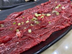 -潮汕良记牛肉火锅(洪武路店)