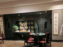 -海天楼中餐厅(吴宫泛太平洋酒店)