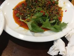 -蒲氏烤鸭(百寿路店)